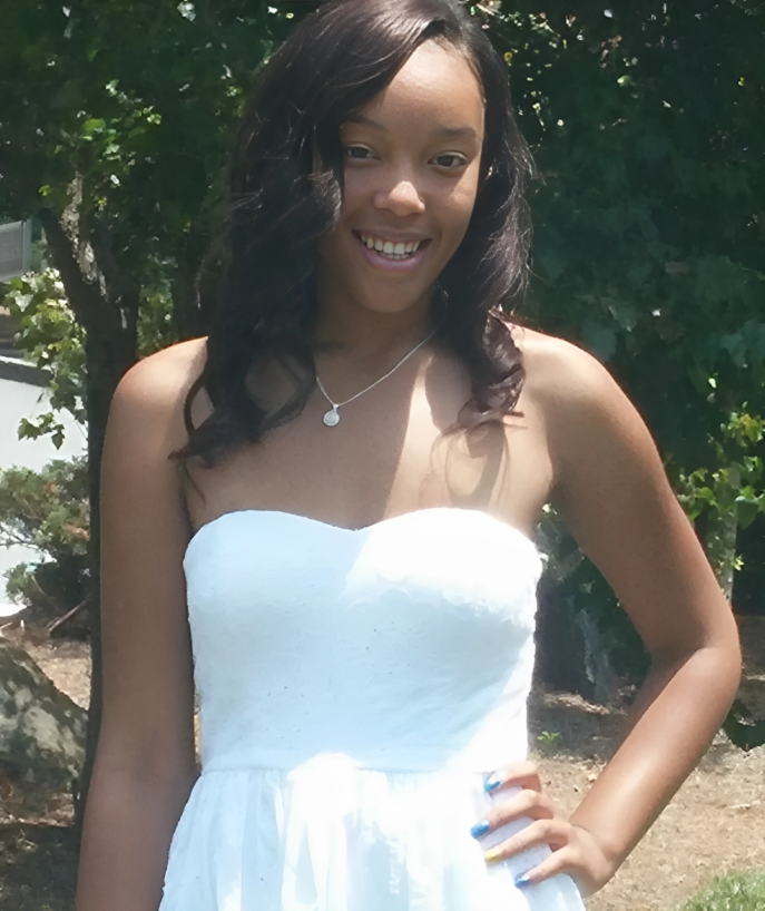 The Disappearance of Tyarra Williams